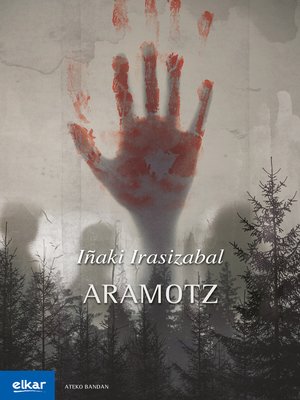 cover image of Aramotz